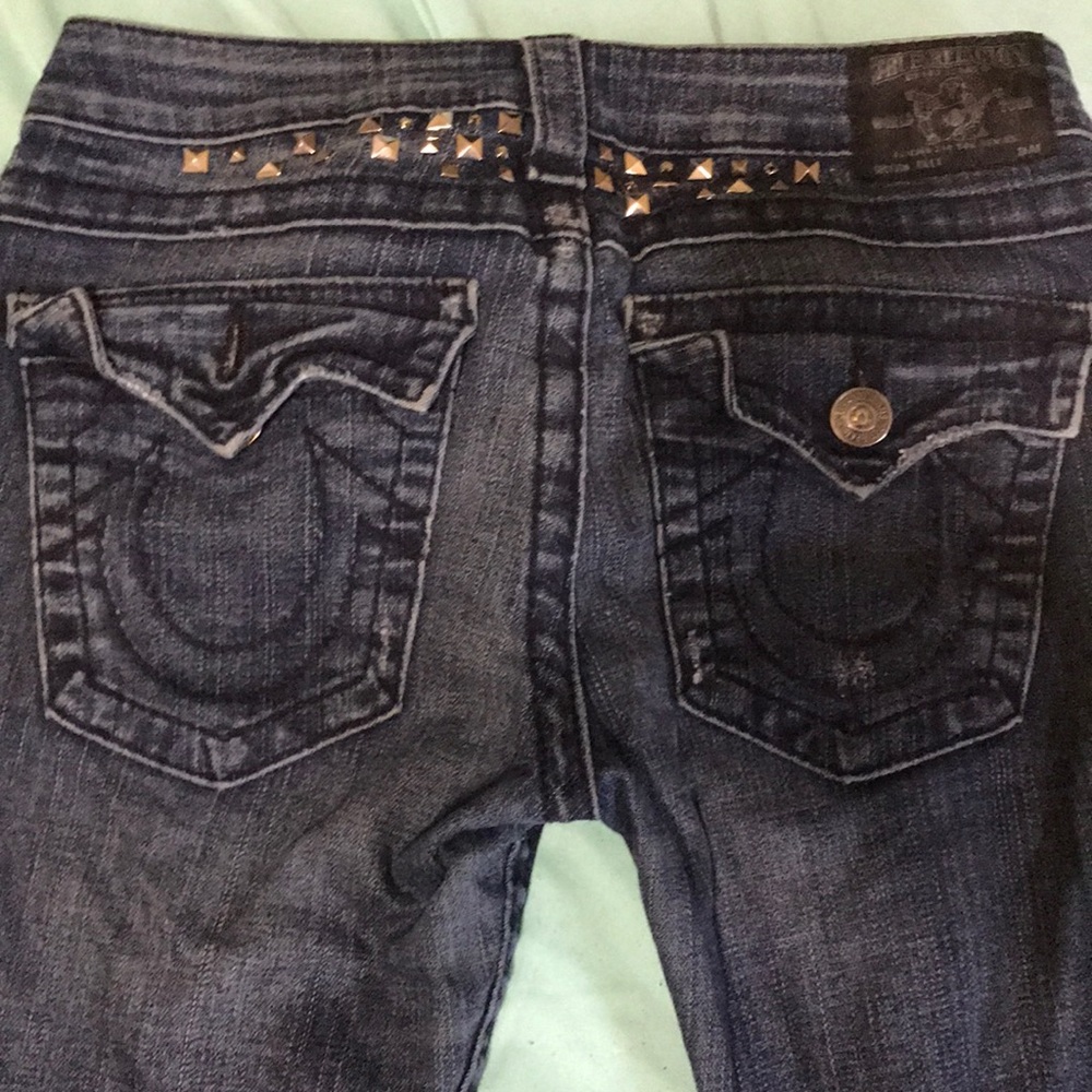 True religion jeans
